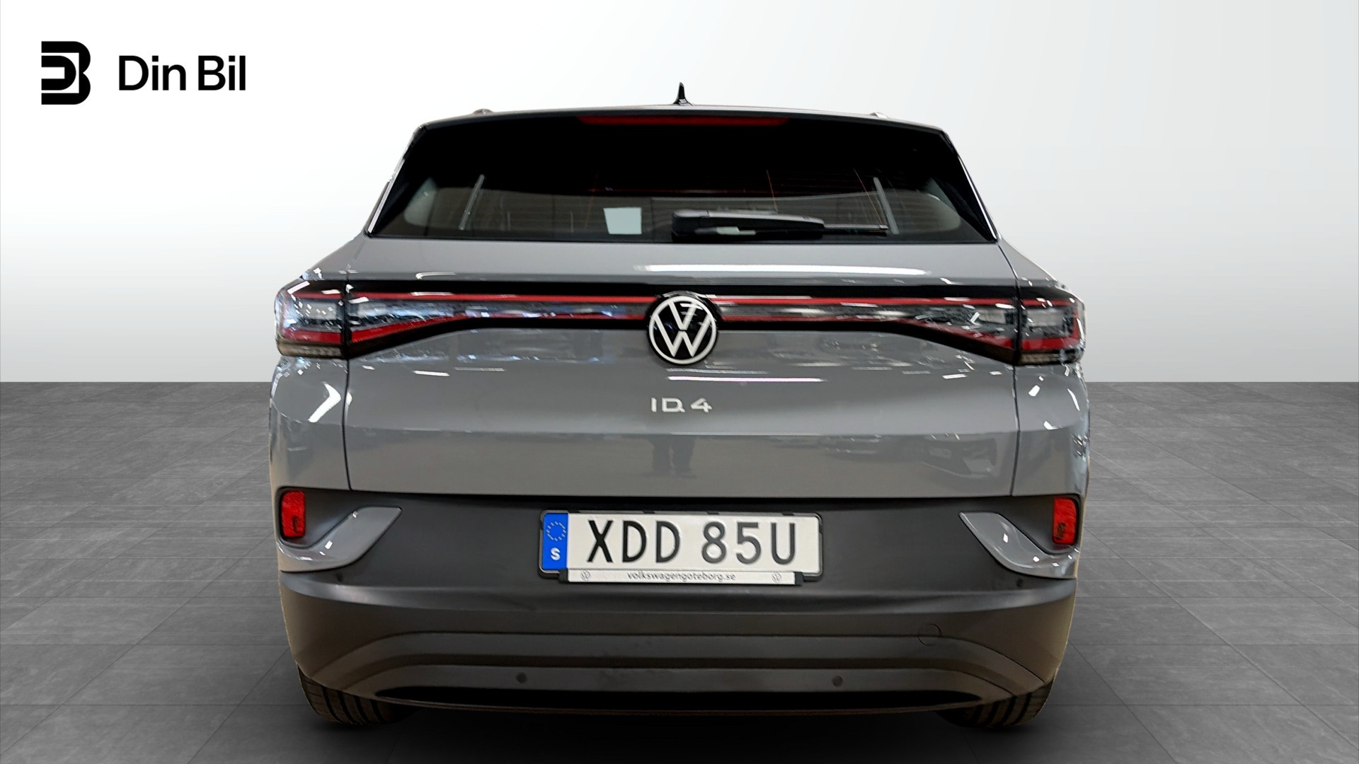 Volkswagen ID.4 XDD85U