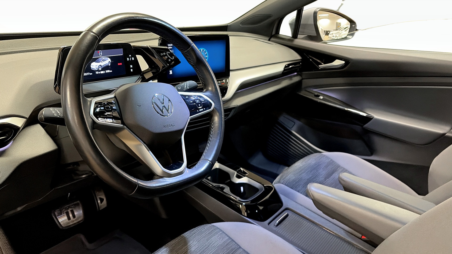 Volkswagen ID.4 XDD85U