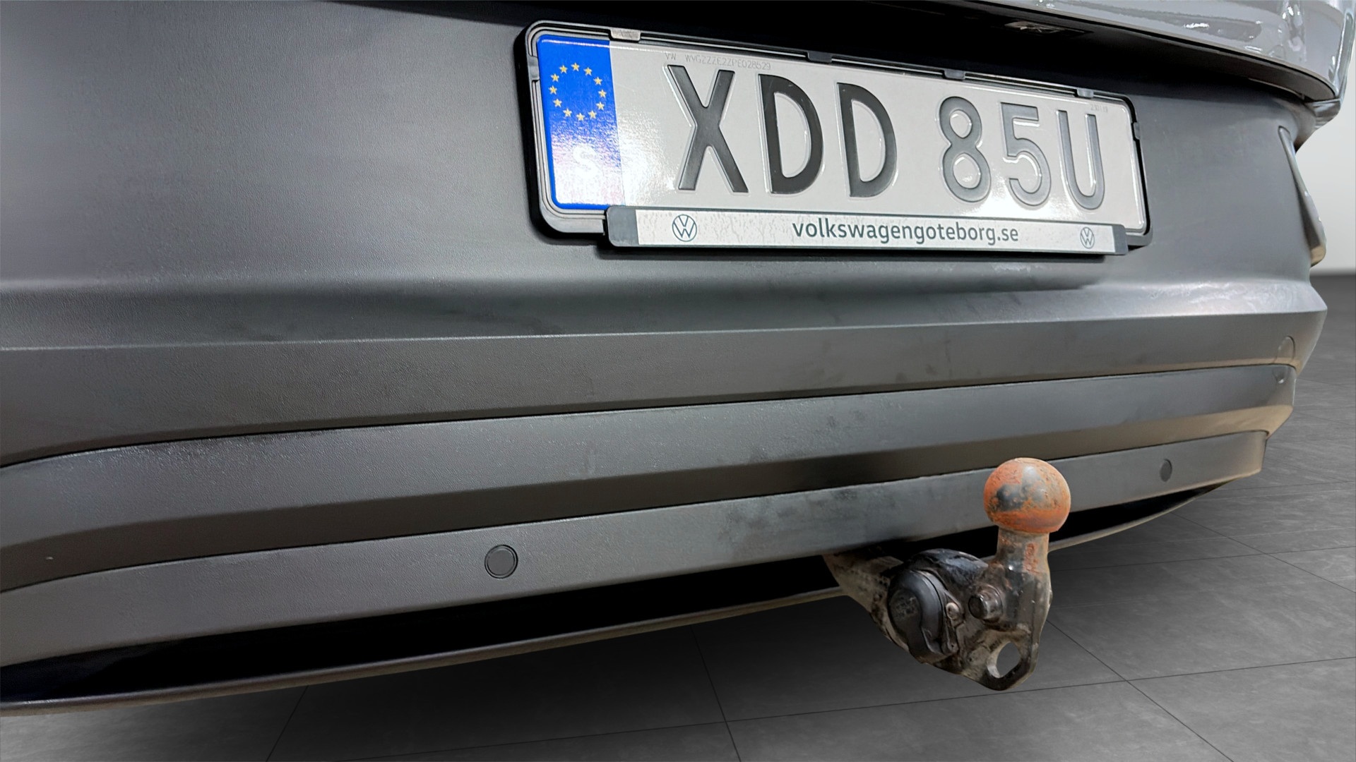 Volkswagen ID.4 XDD85U