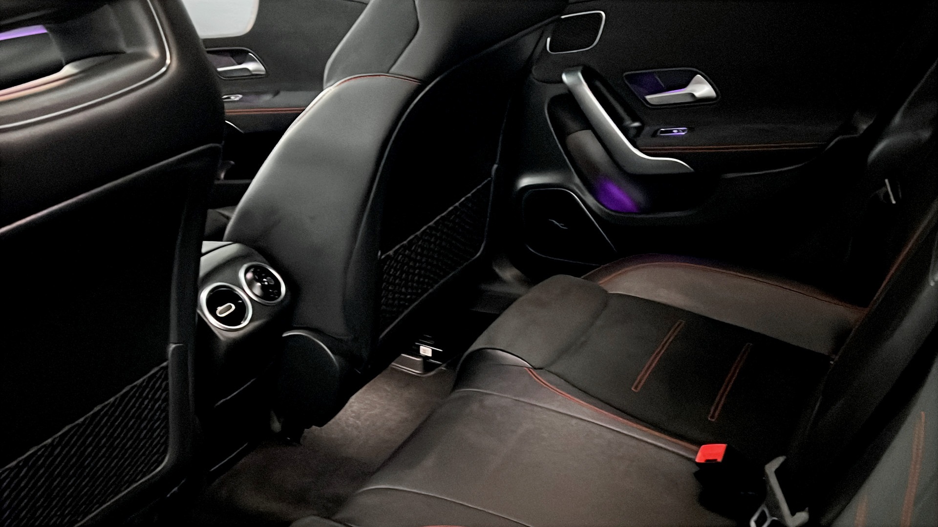 Mercedes CLA 220 XDE50G