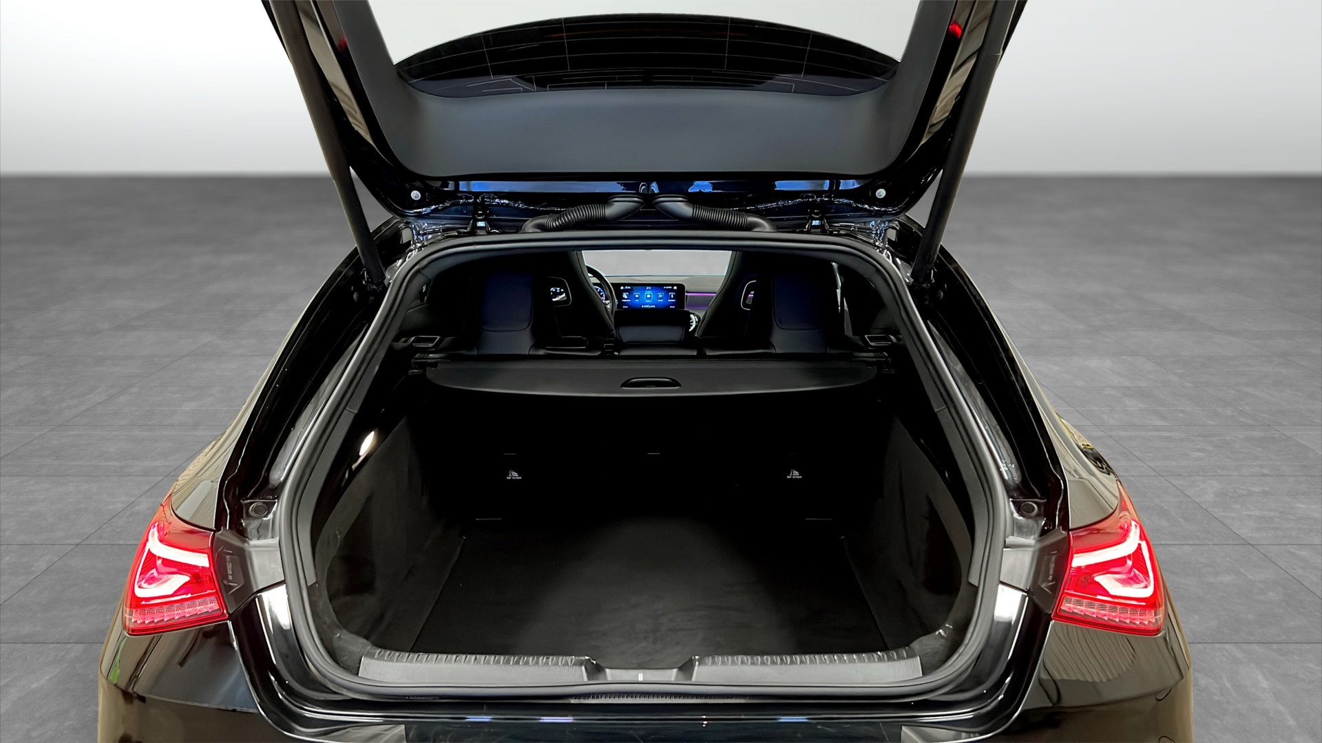 Mercedes CLA 220 XDE50G