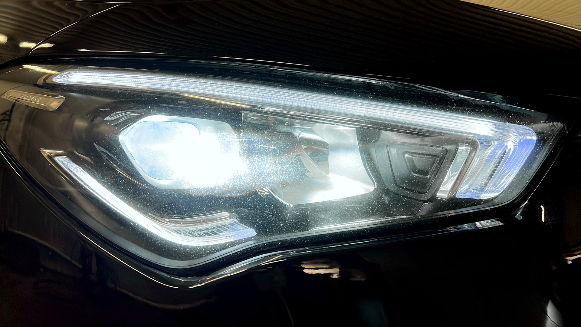 Mercedes CLA 220 XDE50G