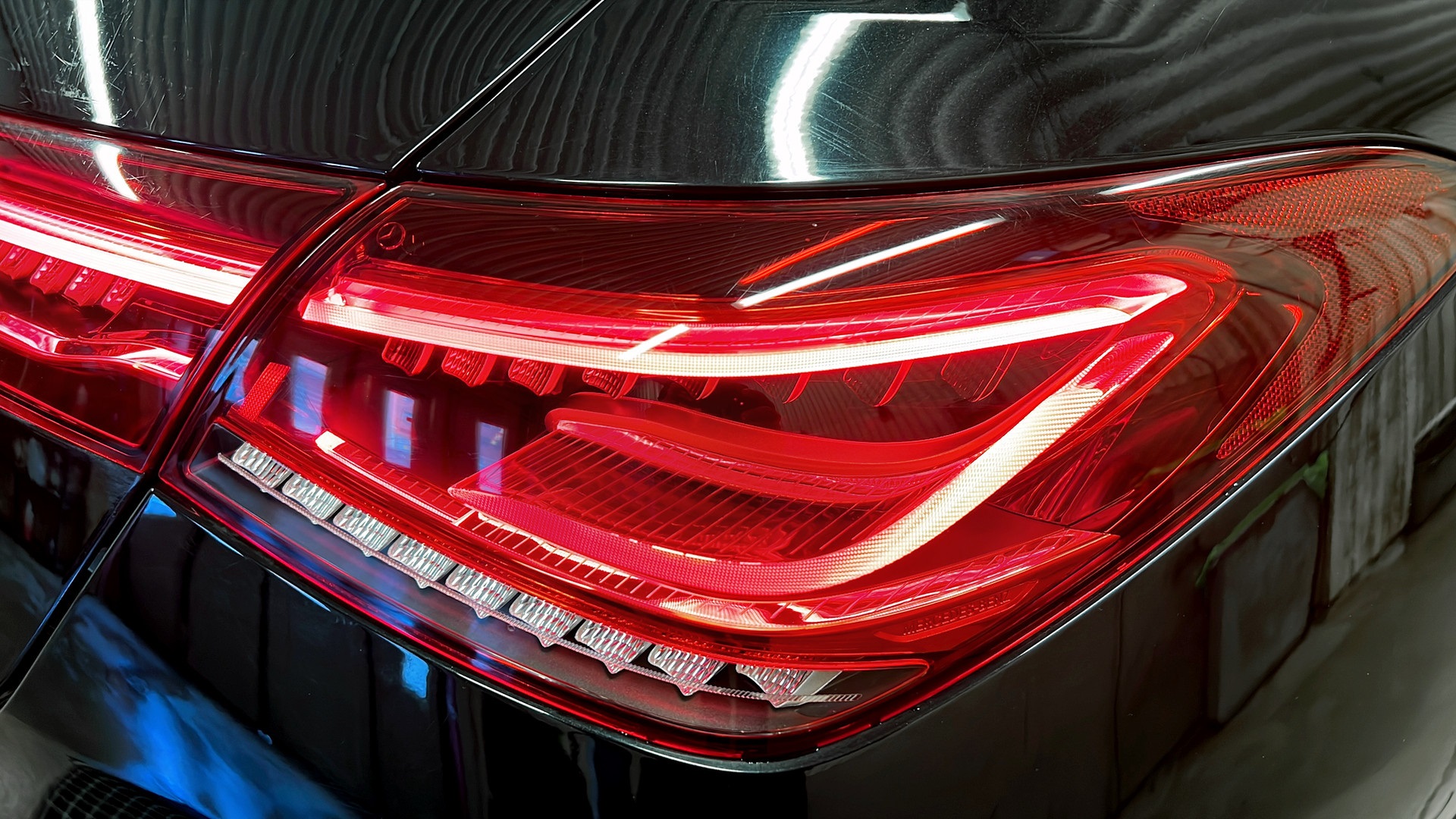 Mercedes CLA 220 XDE50G