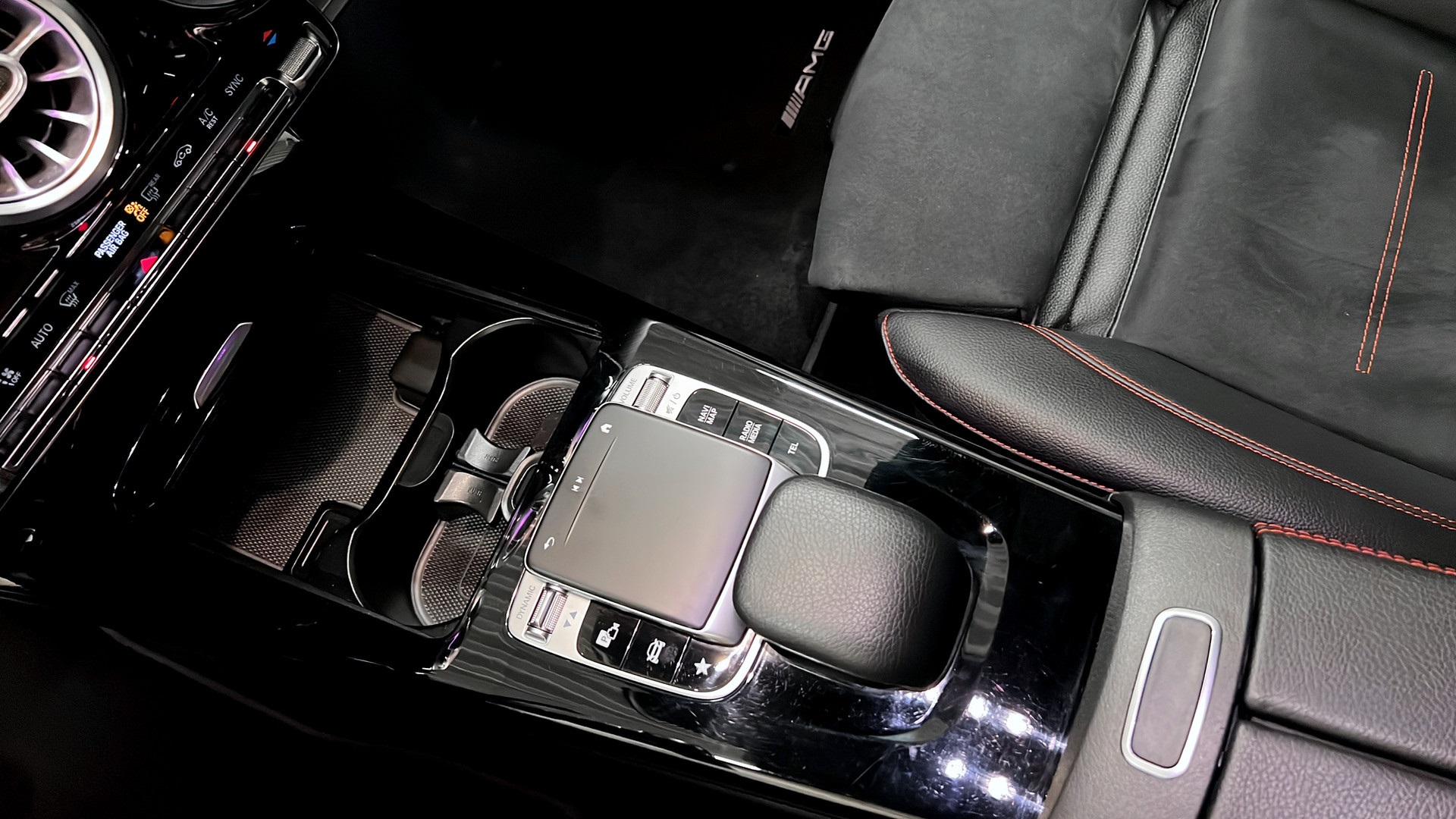 Mercedes CLA 220 XDE50G