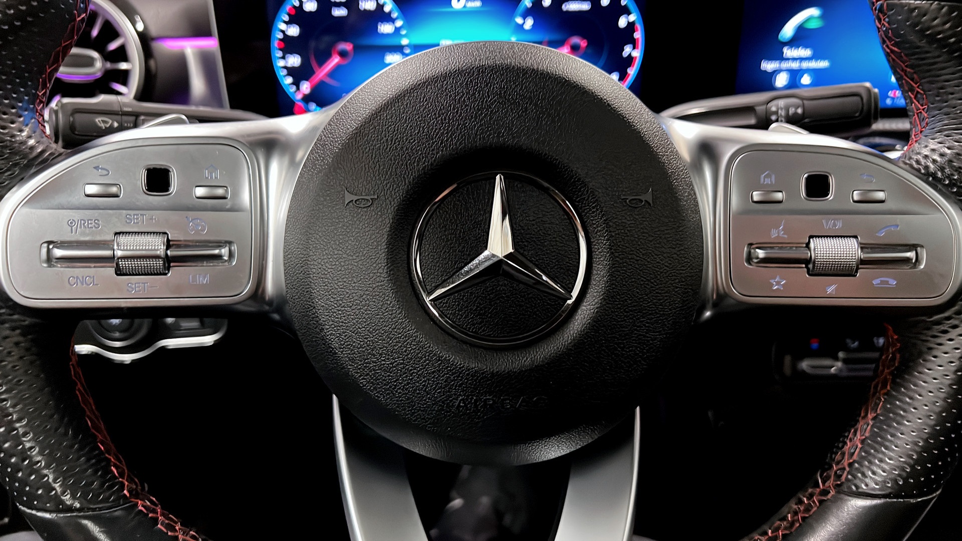 Mercedes CLA 220 XDE50G