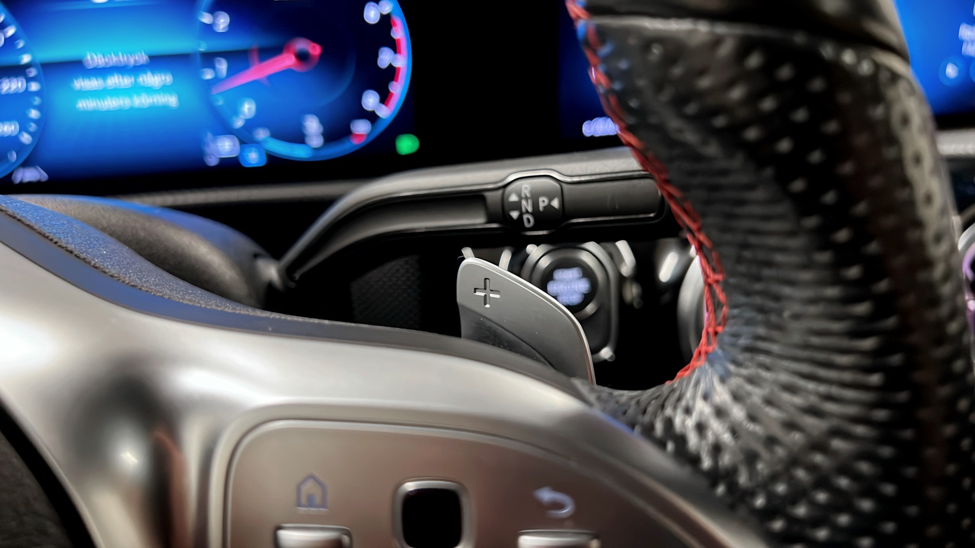 Mercedes CLA 220 XDE50G