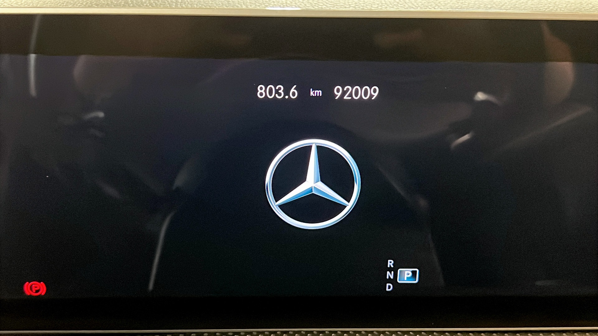 Mercedes CLA 220 XDE50G