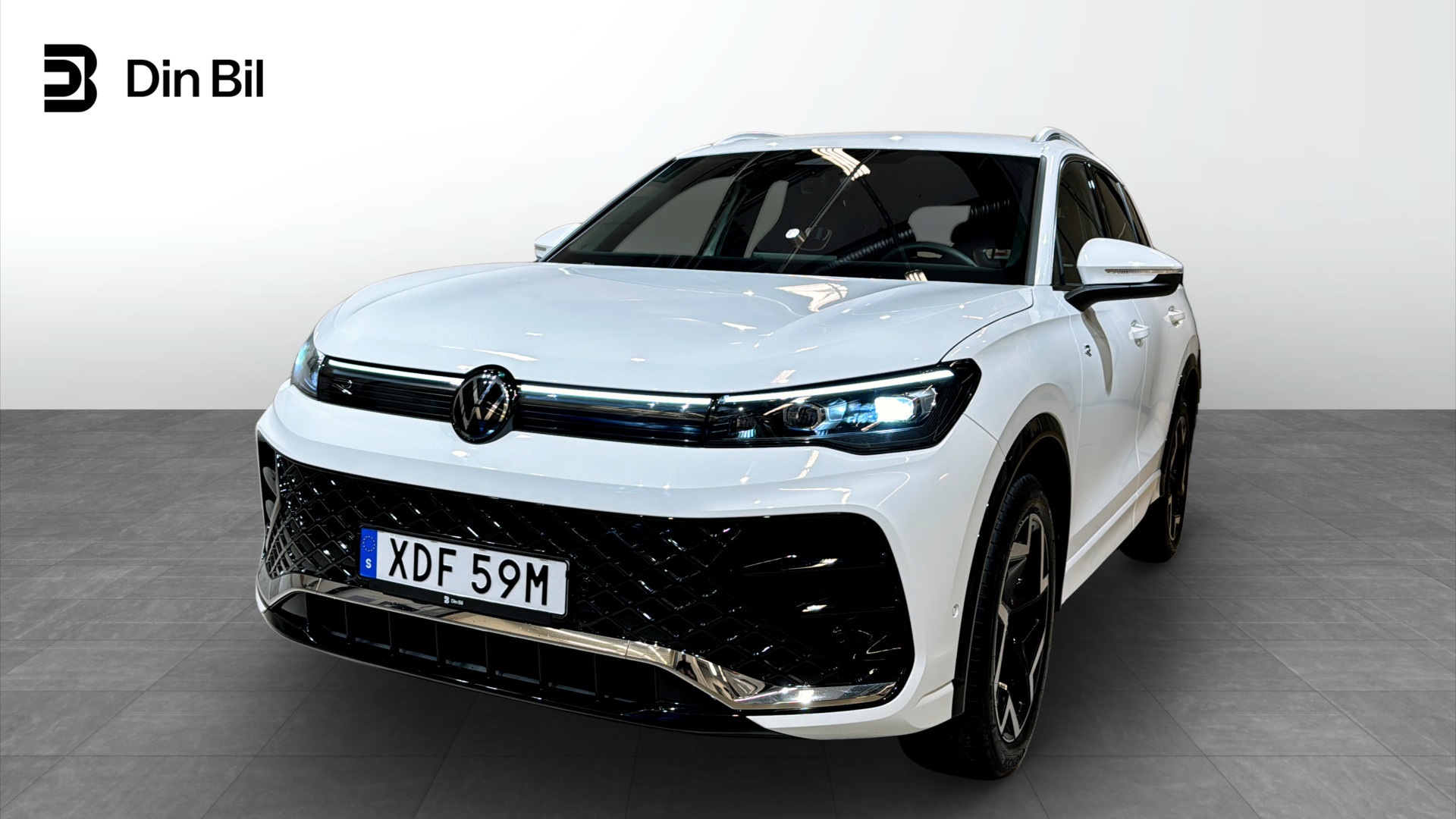 Bild för bil XDF59M