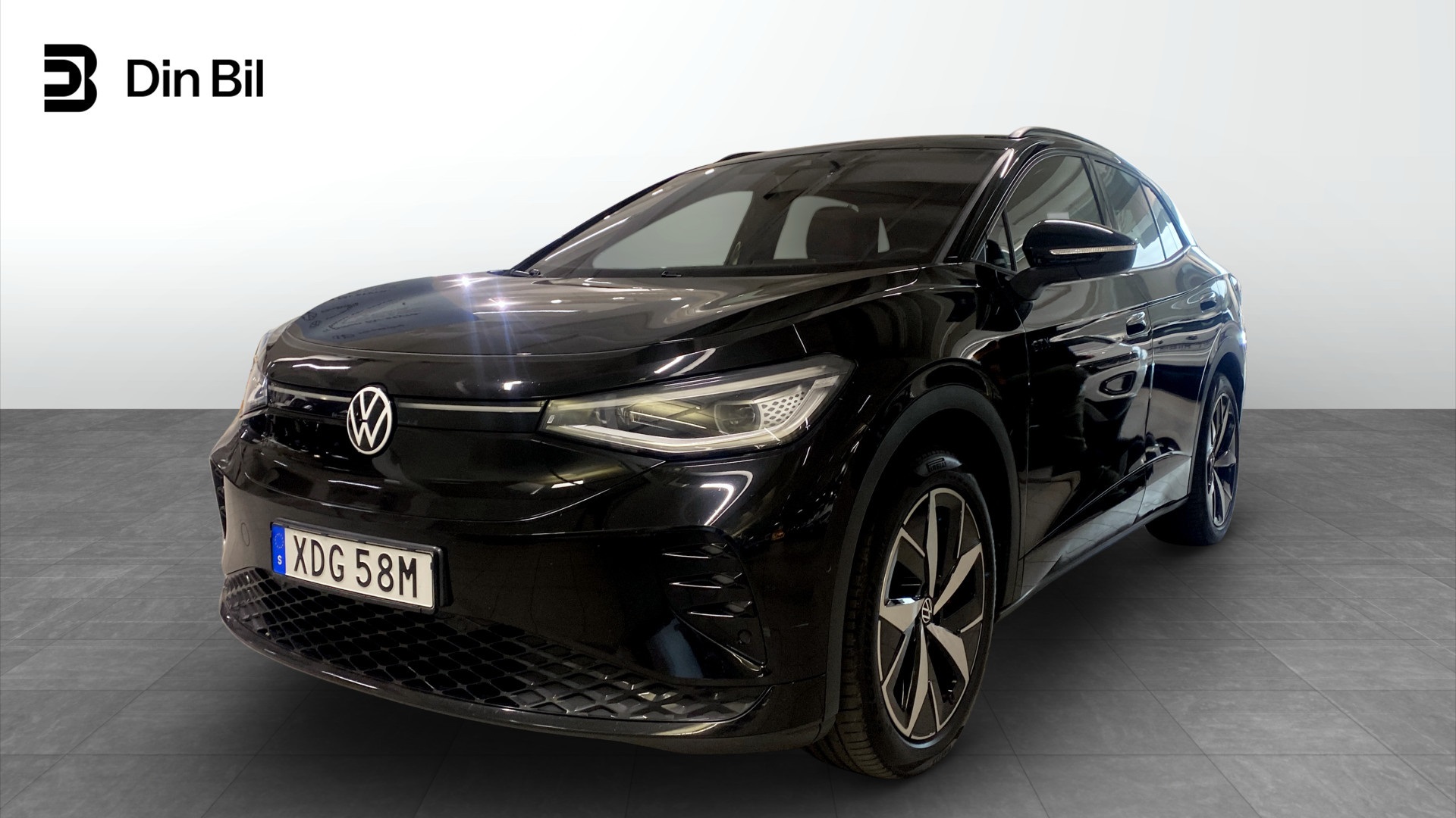 Bild för bil XDG58M