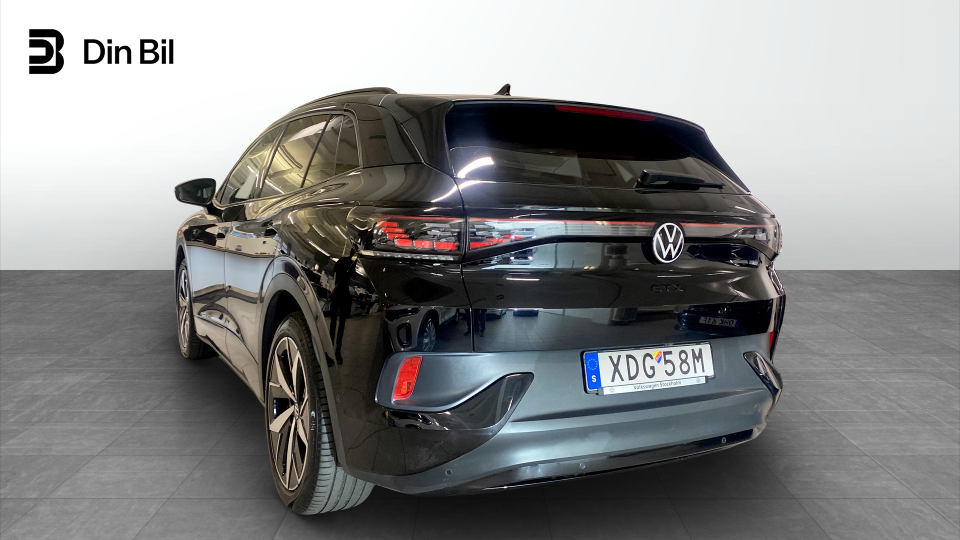 Volkswagen ID.4 XDG58M