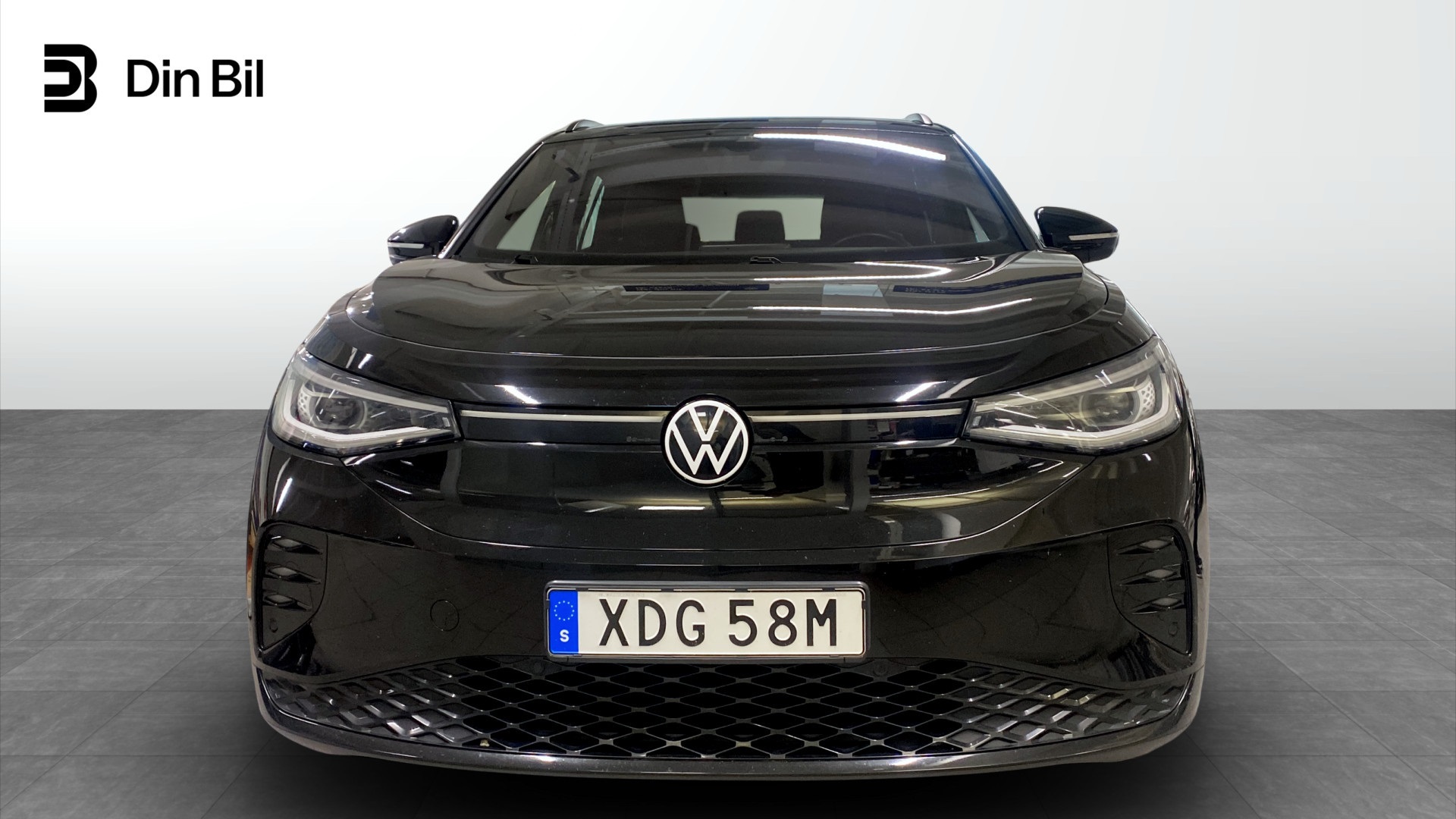 Volkswagen ID.4 XDG58M