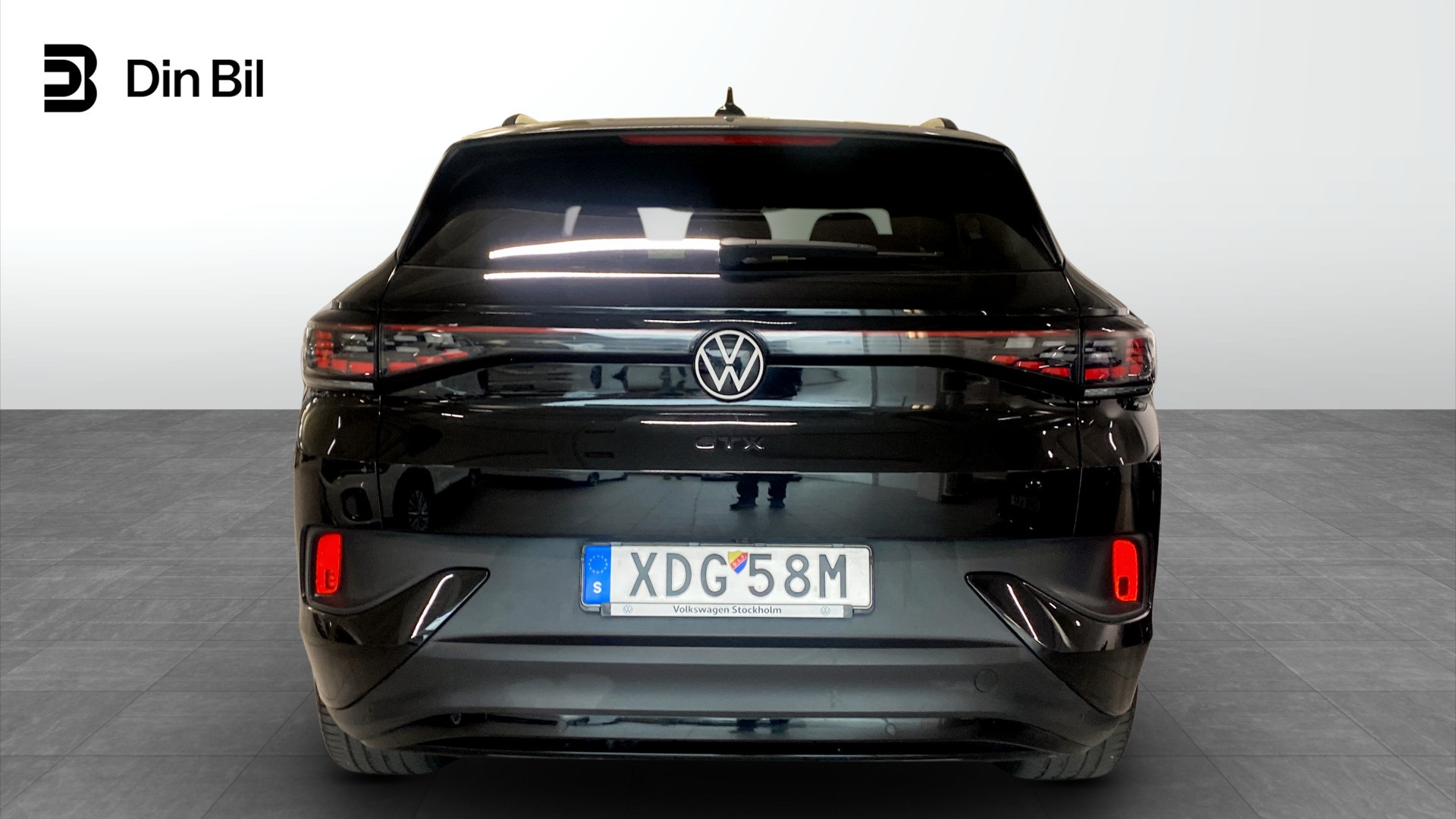Volkswagen ID.4 XDG58M