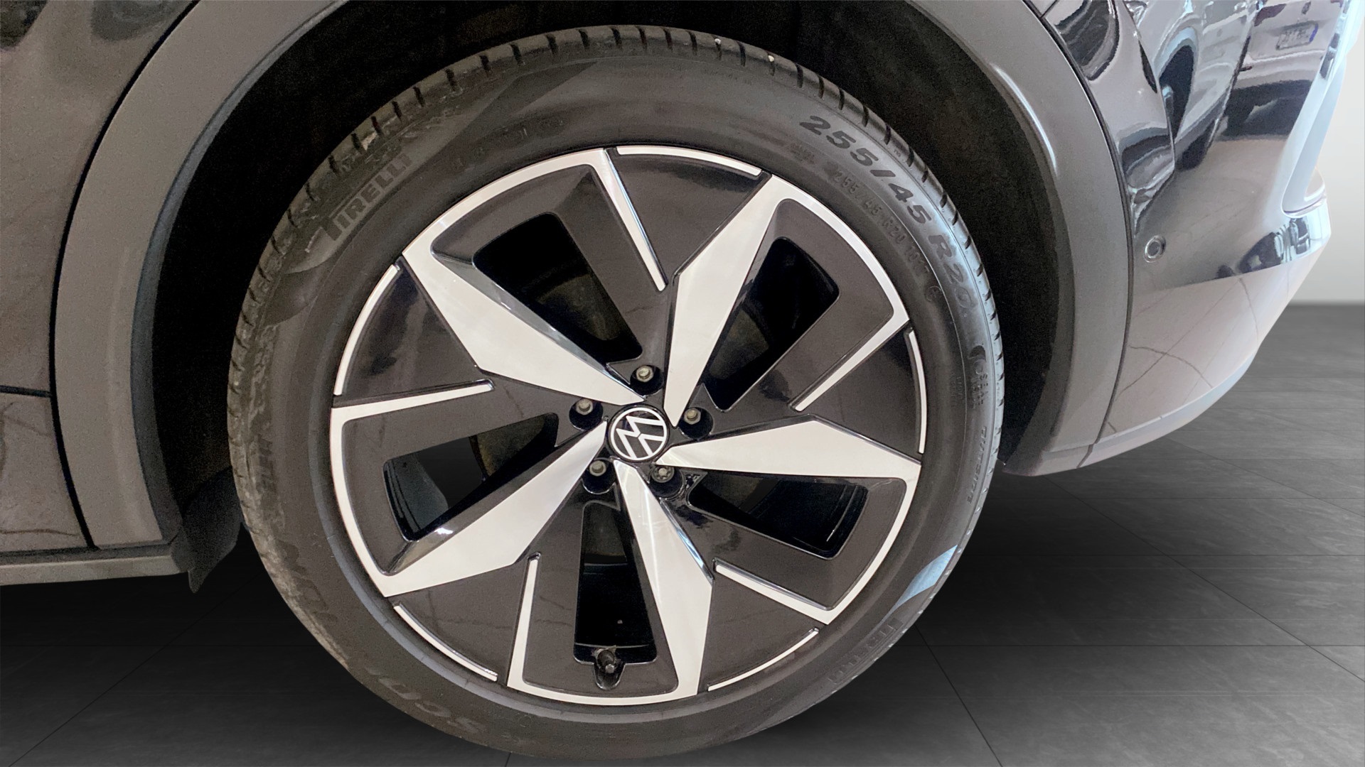 Volkswagen ID.4 XDG58M