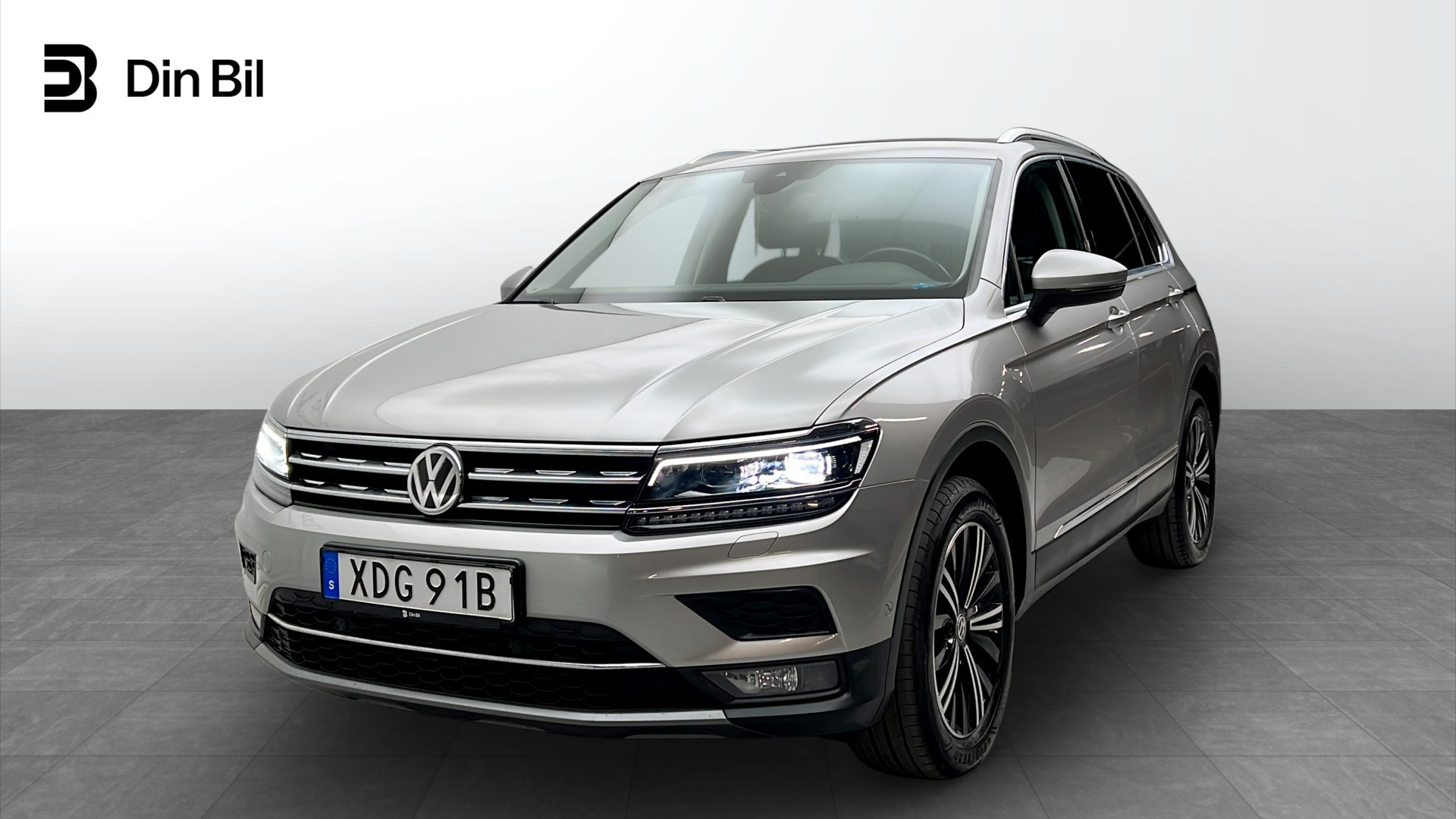 Bild för bil XDG91B