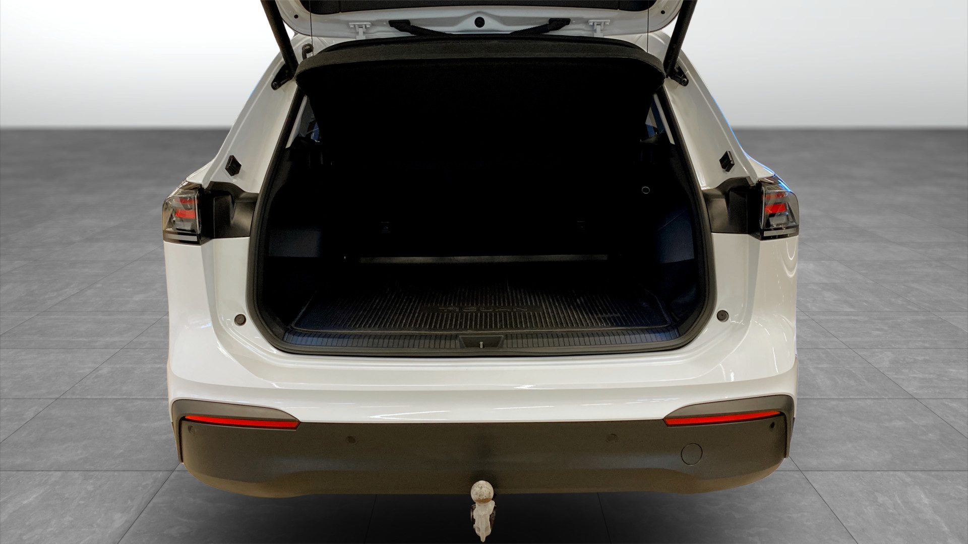 Volkswagen Tiguan XDJ32M