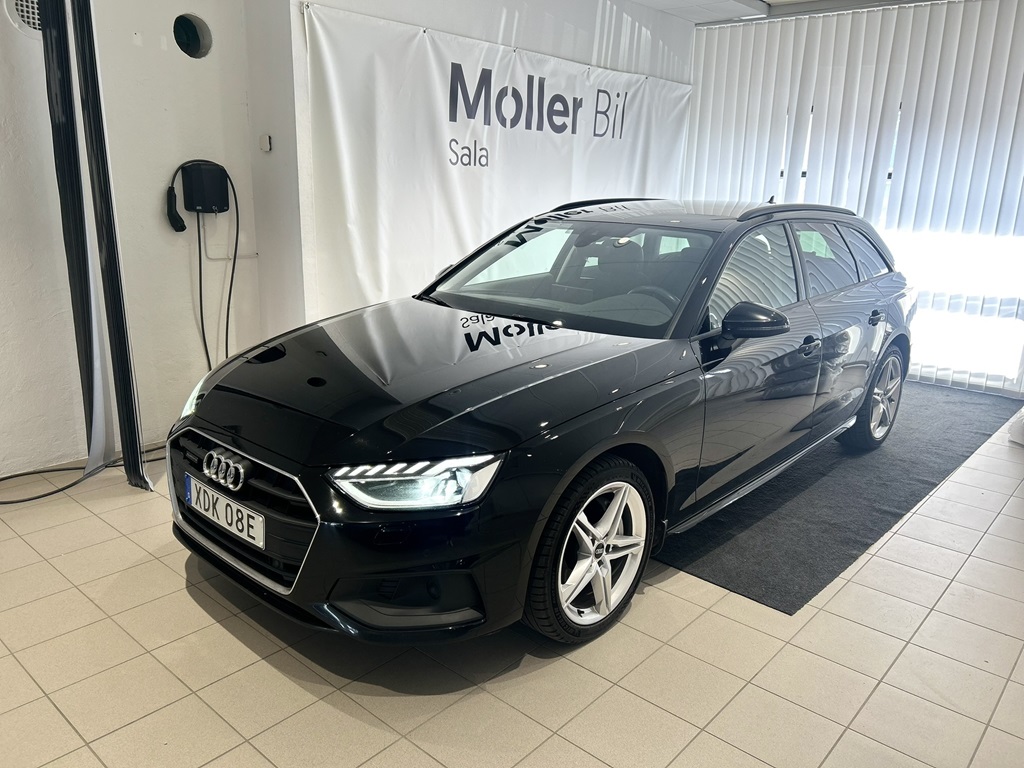 Bild för bil XDK08E