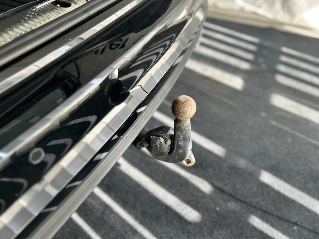 Audi A4 Avant XDK08E