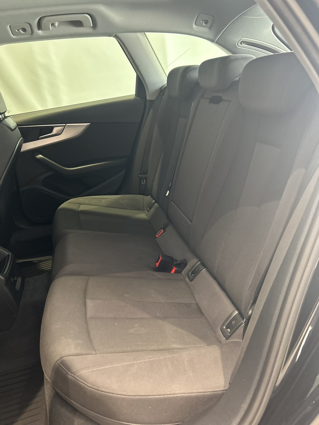 Audi A4 Avant XDK08E