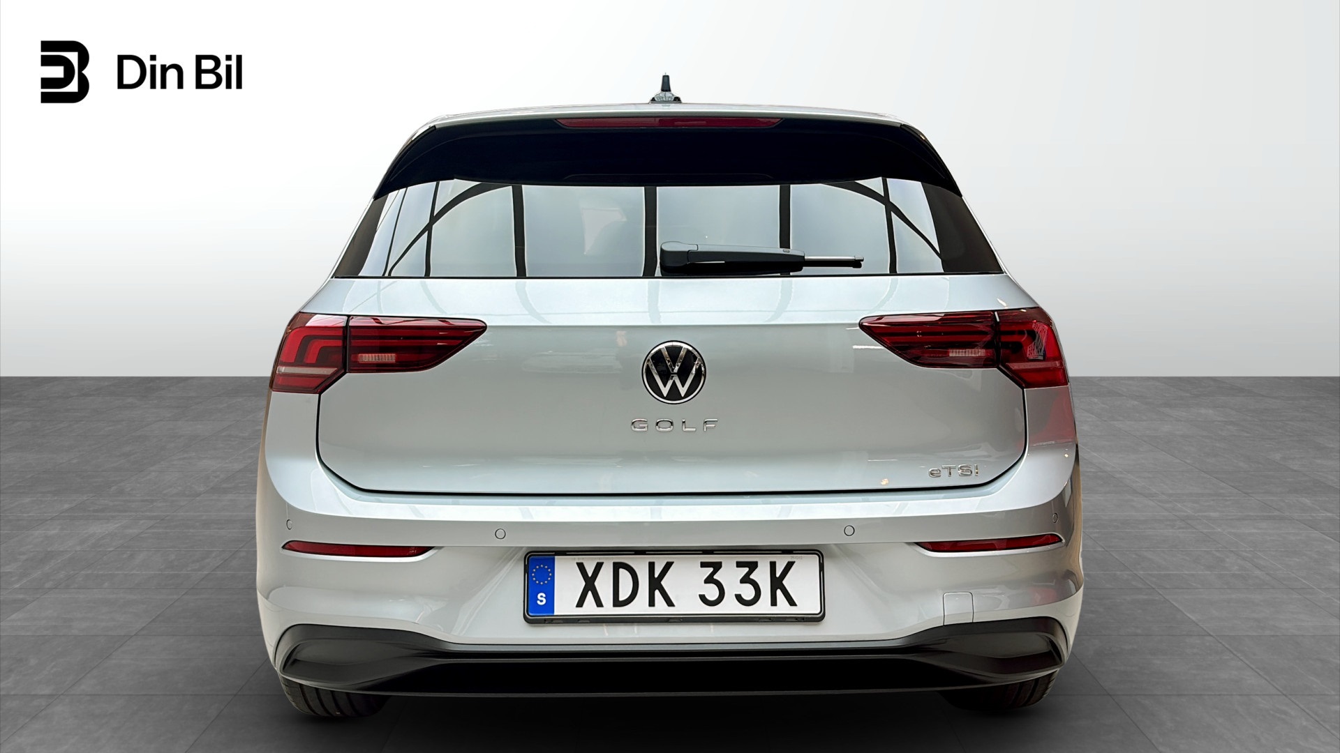 Volkswagen Golf XDK33K