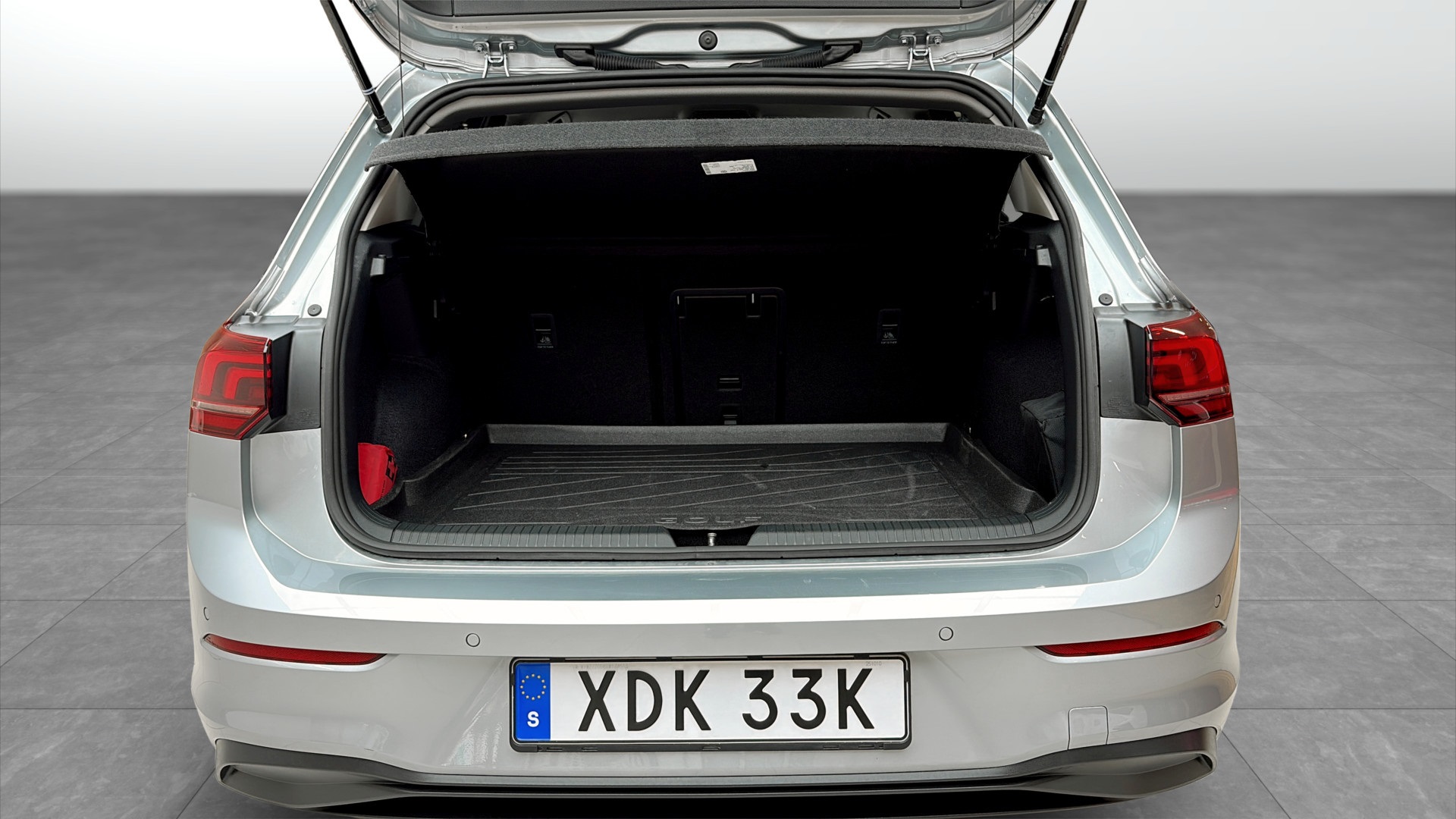 Volkswagen Golf XDK33K