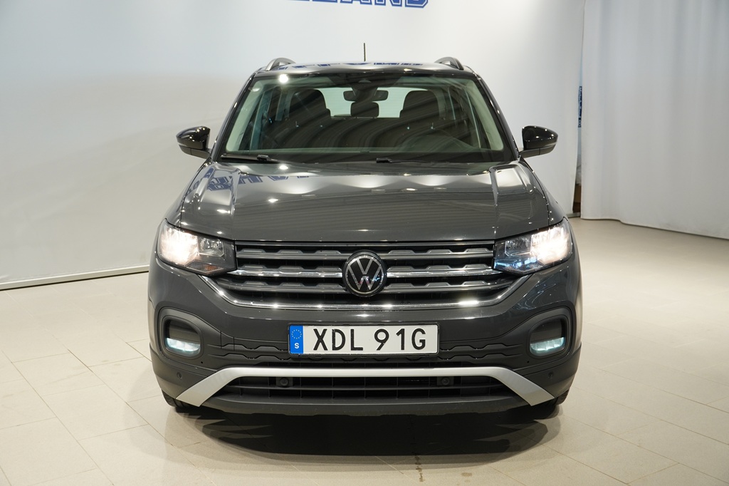 Volkswagen T-Cross XDL91G