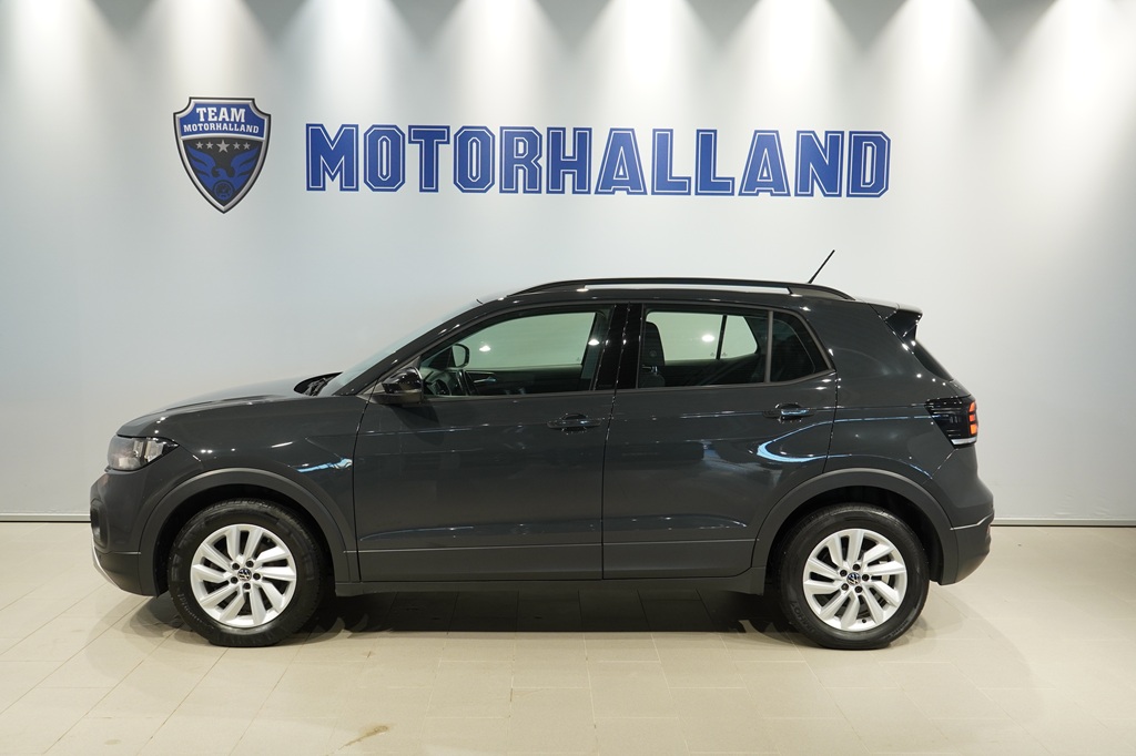 Volkswagen T-Cross XDL91G