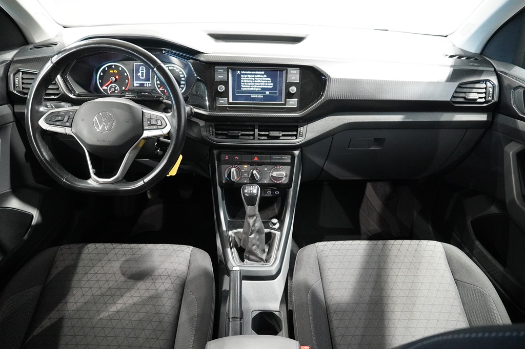 Volkswagen T-Cross XDL91G