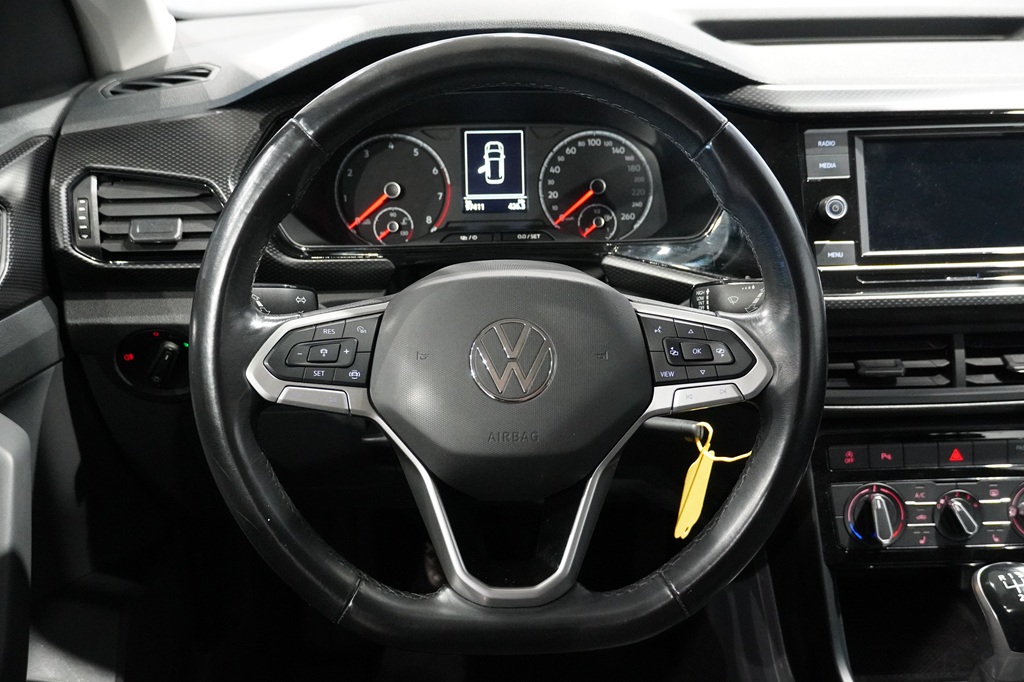 Volkswagen T-Cross XDL91G