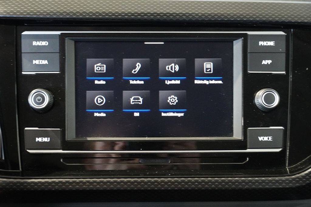 Volkswagen T-Cross XDL91G