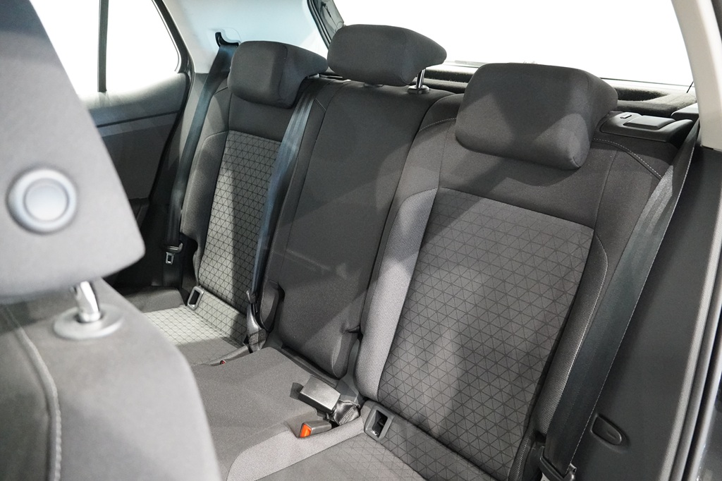 Volkswagen T-Cross XDL91G