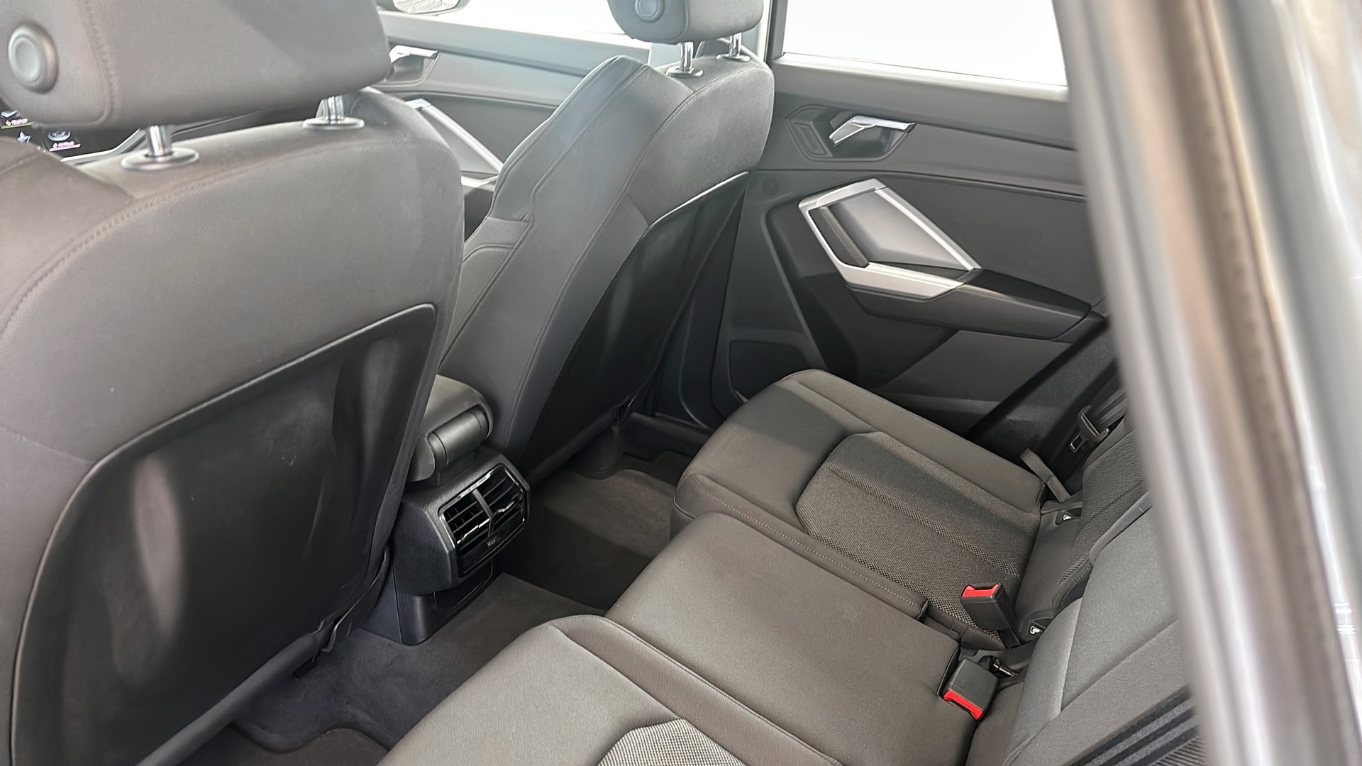 Audi Q3 XDM59X
