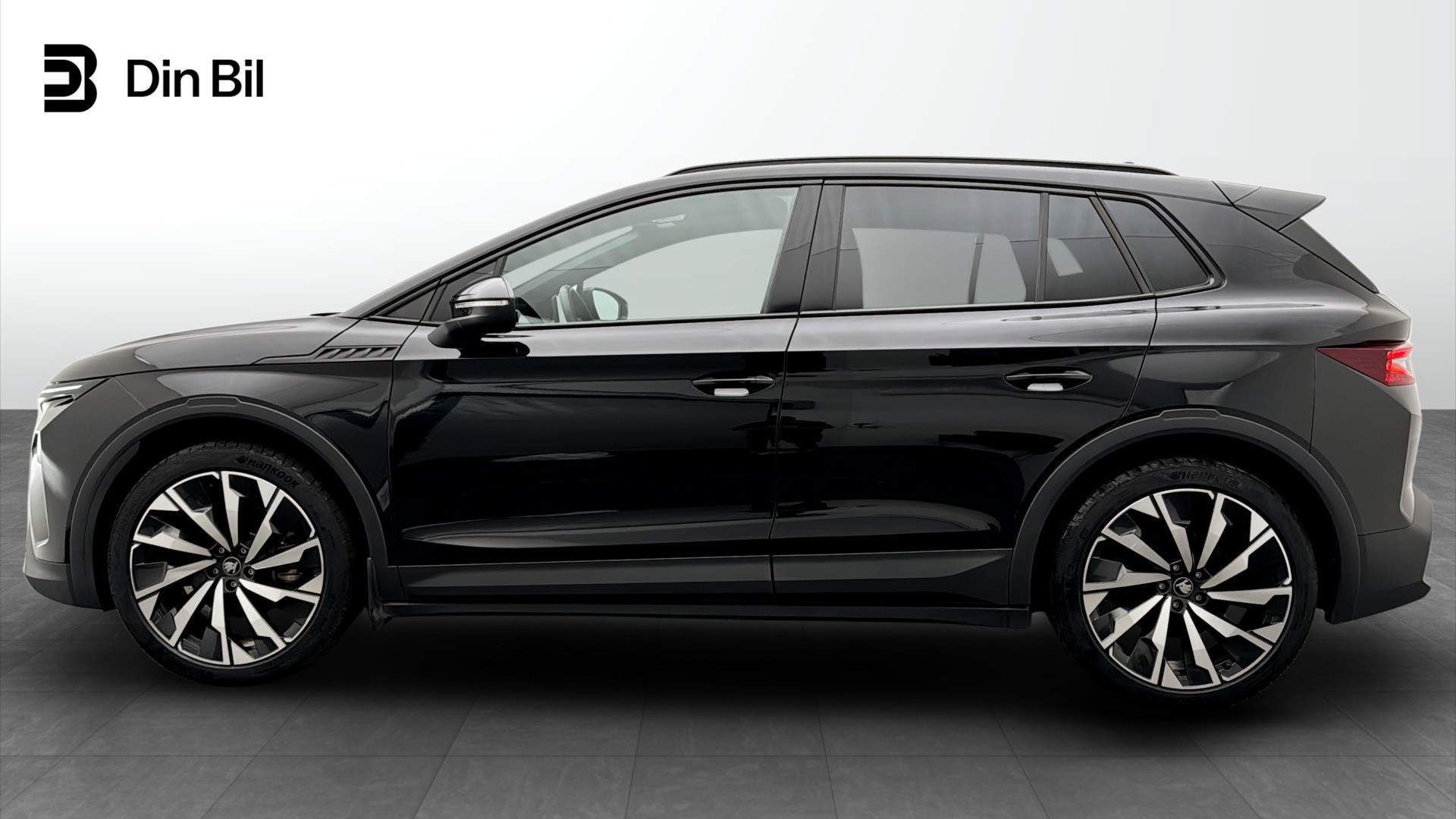 Skoda Elroq XDN61D