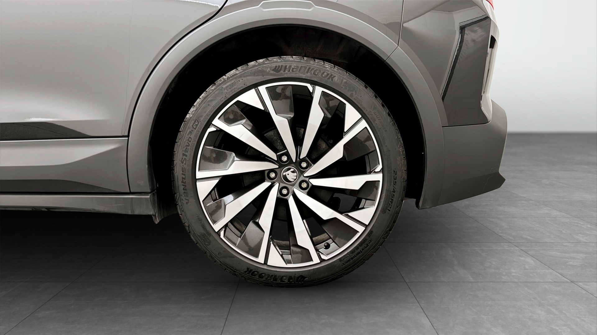 Skoda Elroq XDN61D