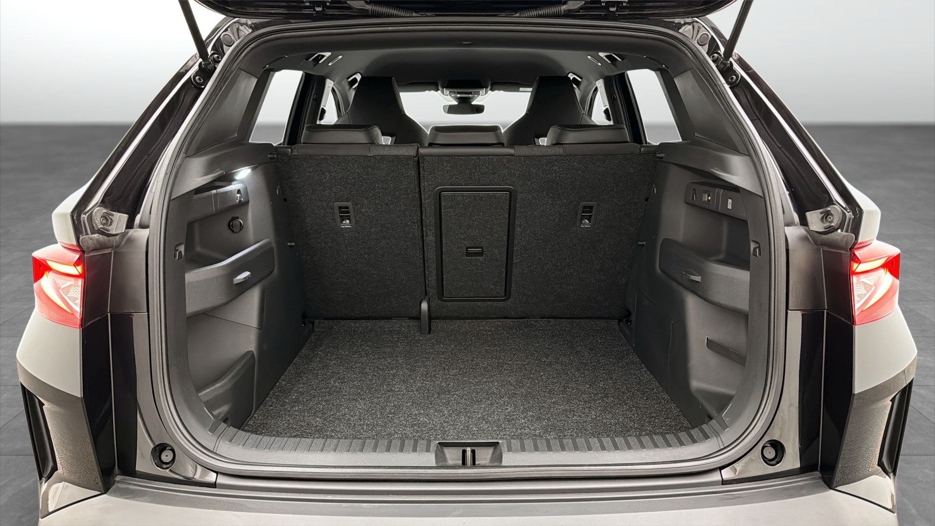 Skoda Elroq XDN61D