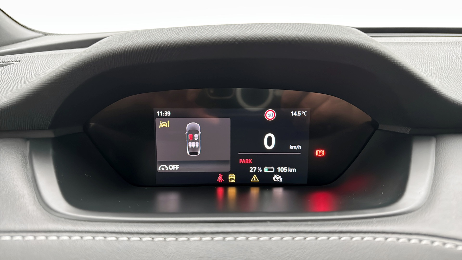 Skoda Elroq XDN61D