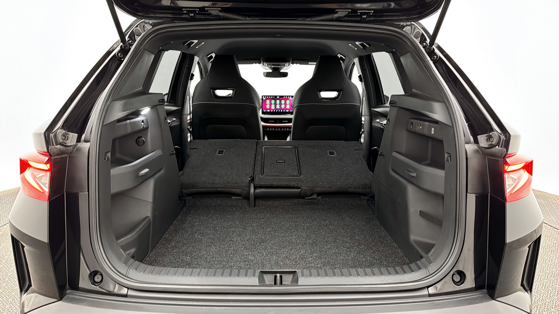 Skoda Elroq XDN61D
