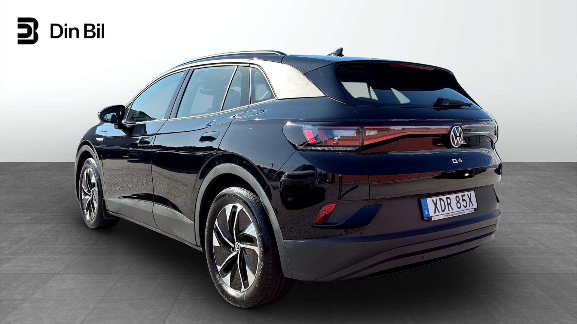 Volkswagen ID.4 XDR85X