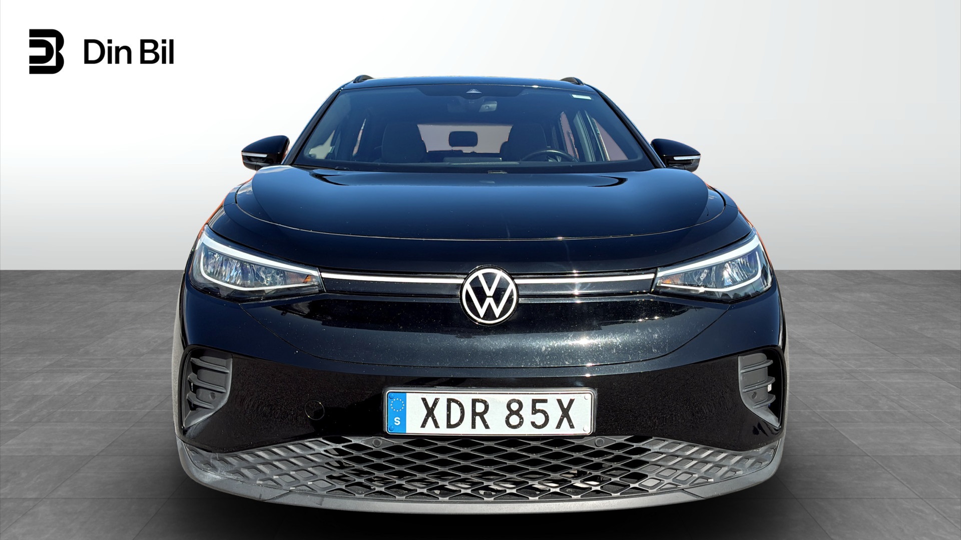 Volkswagen ID.4 XDR85X