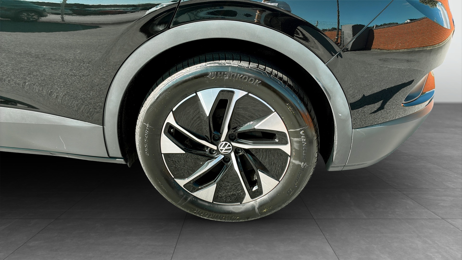 Volkswagen ID.4 XDR85X
