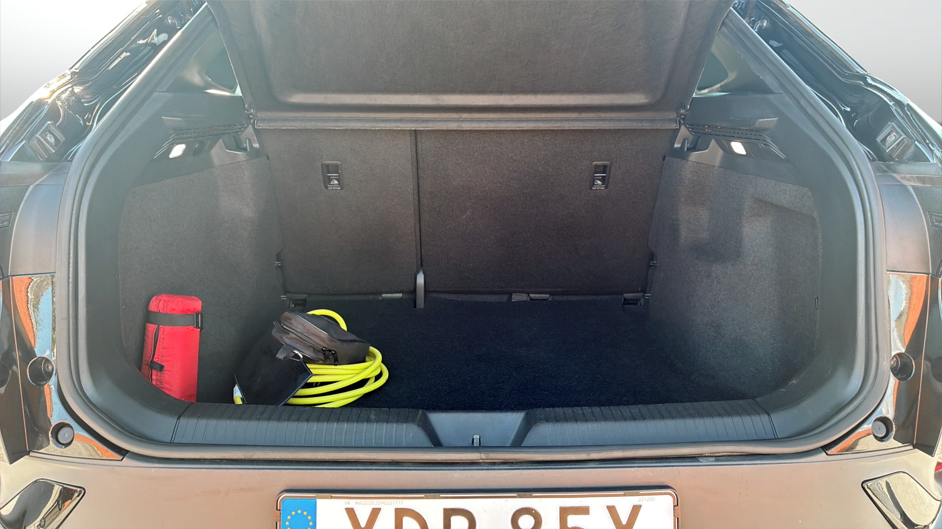 Volkswagen ID.4 XDR85X