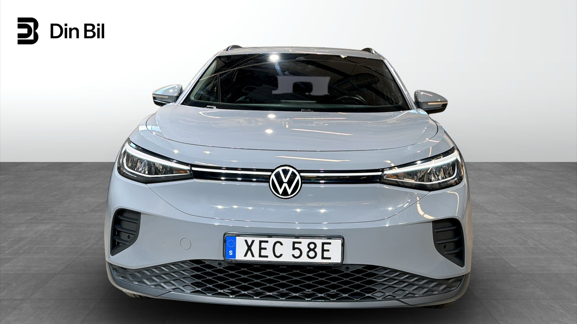 Volkswagen ID.4 XEC58E
