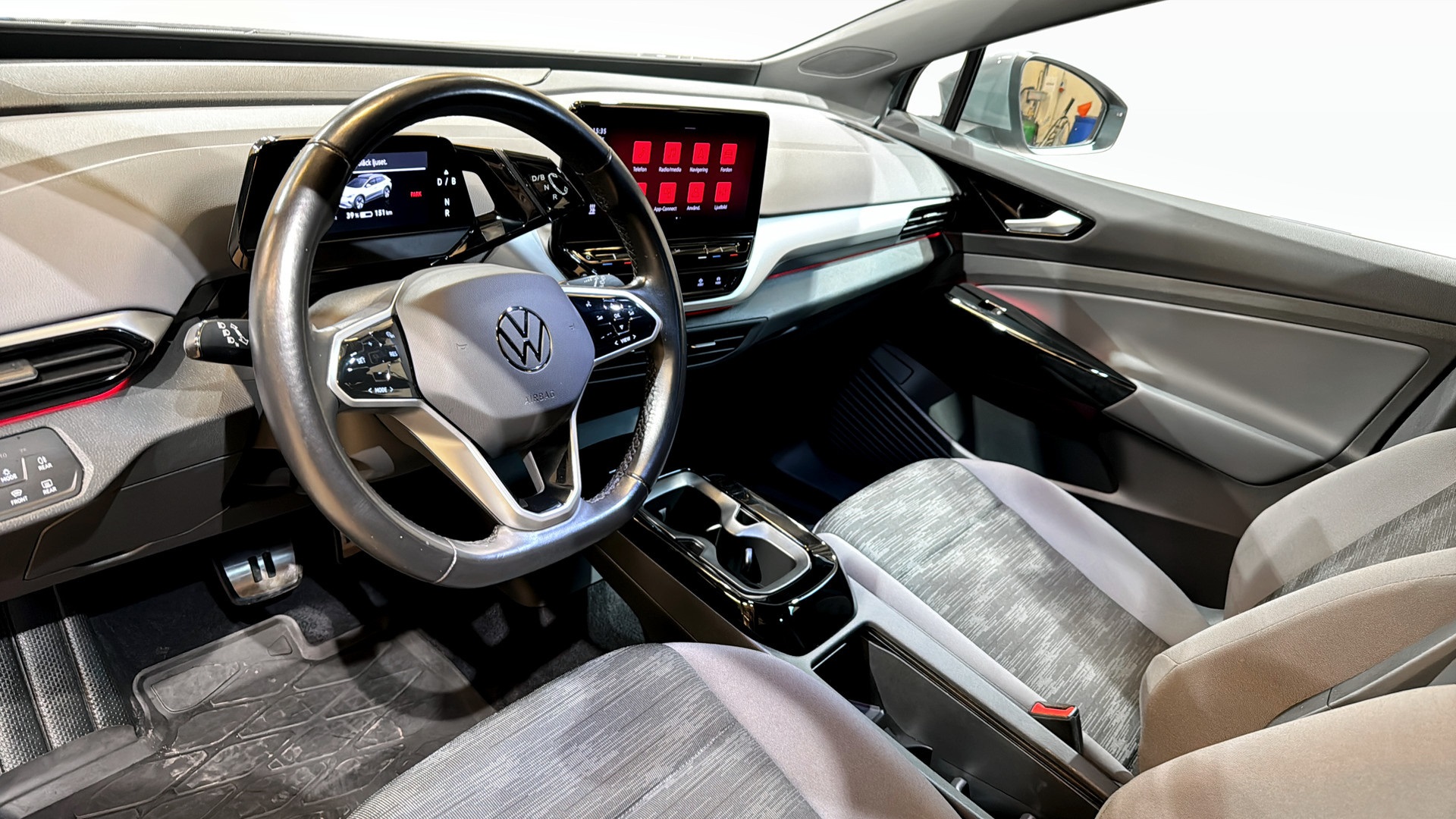 Volkswagen ID.4 XEC58E