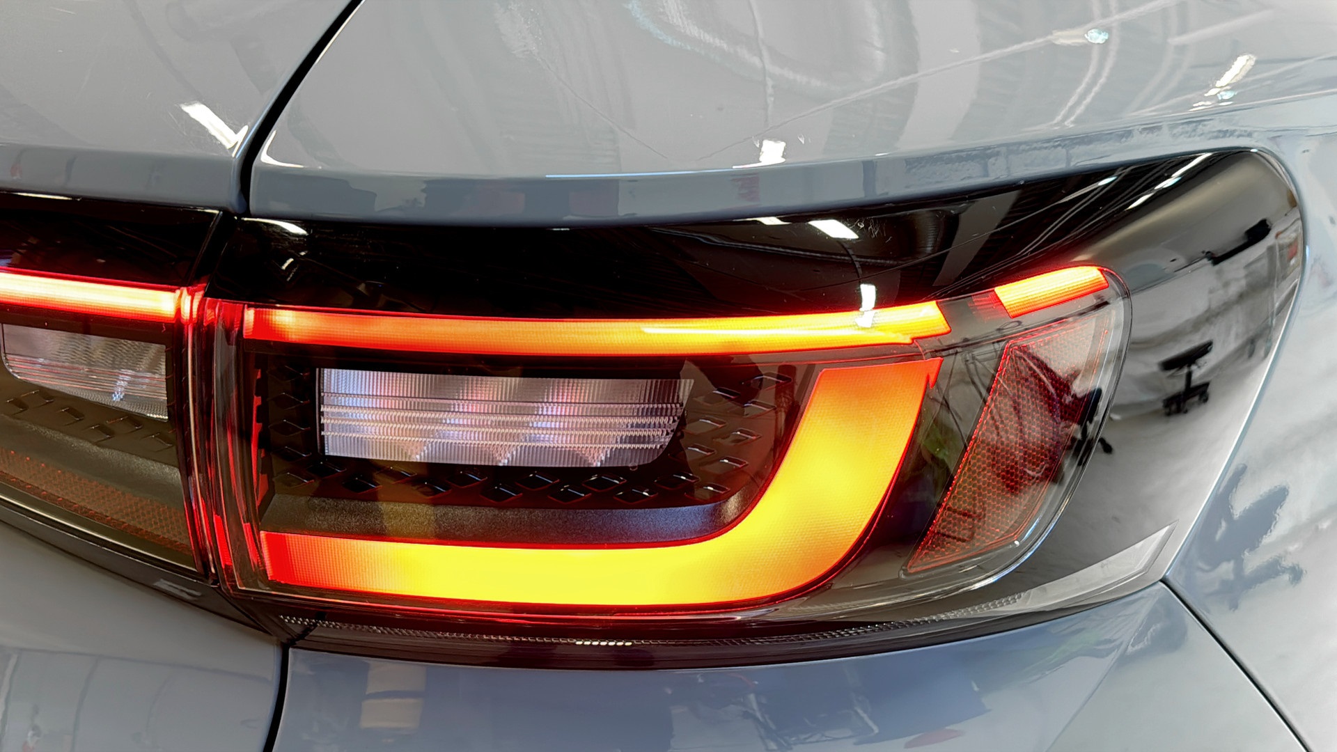 Volkswagen ID.4 XEC58E