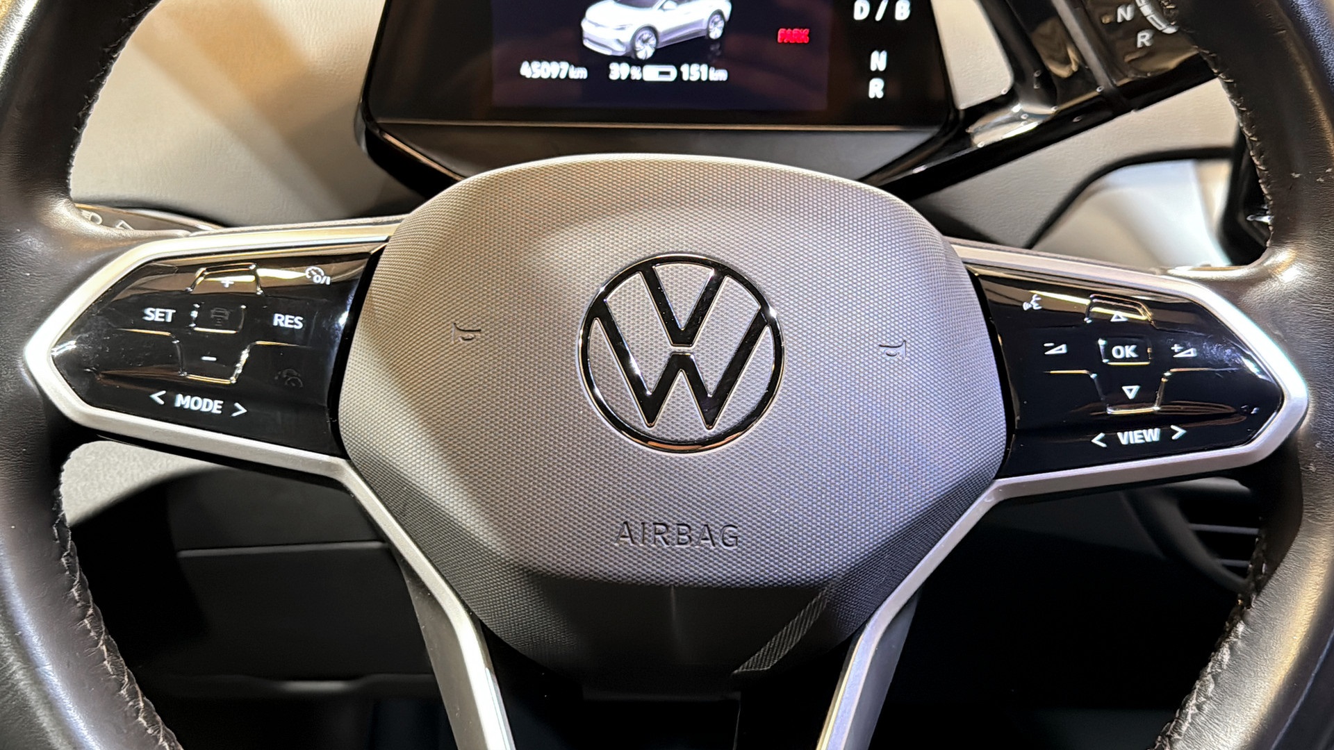 Volkswagen ID.4 XEC58E