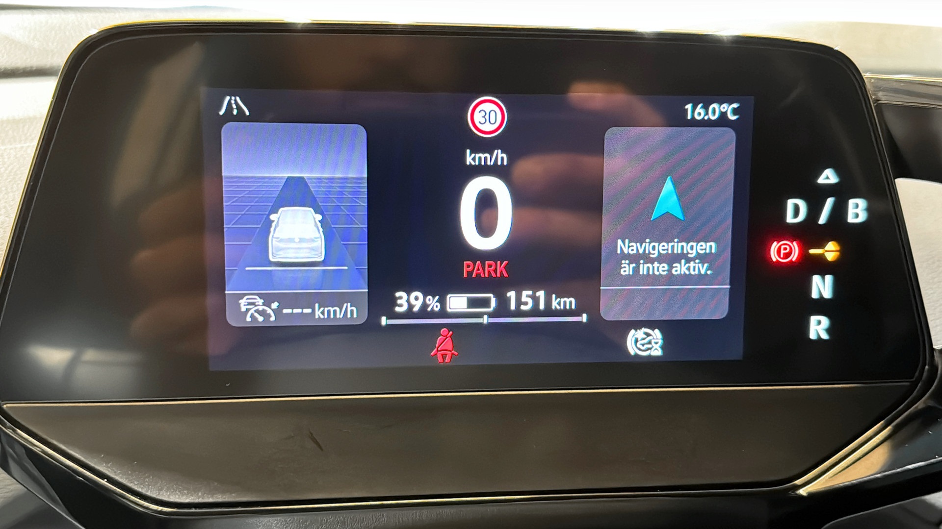 Volkswagen ID.4 XEC58E