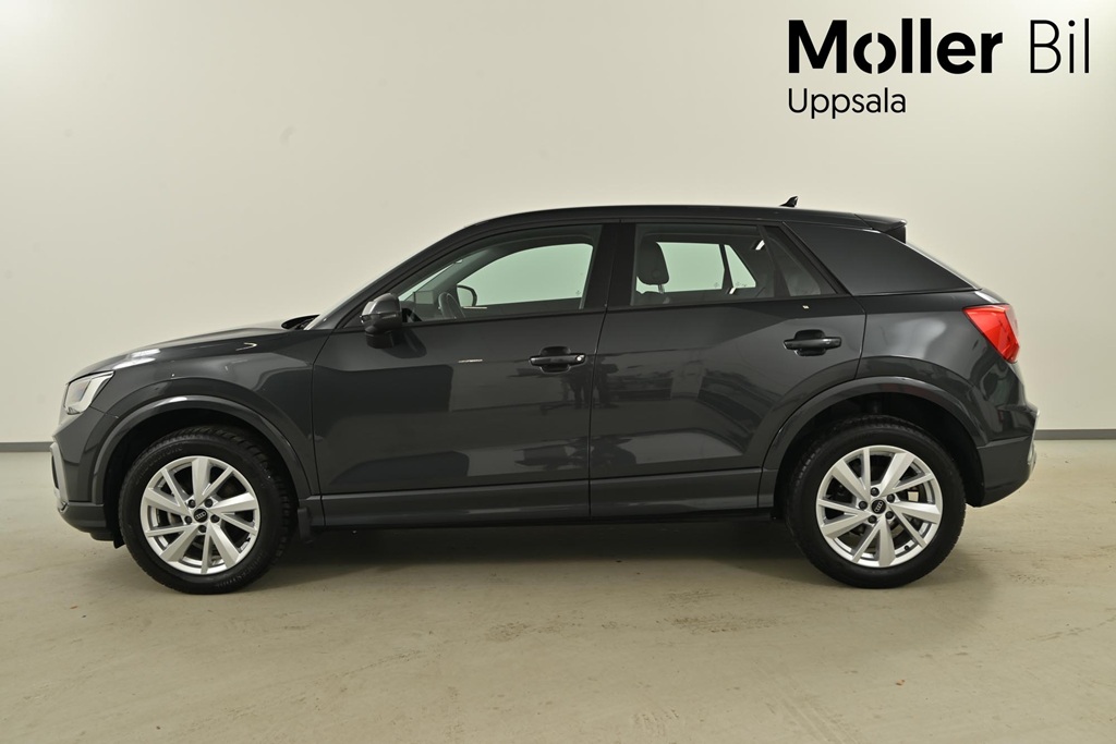 Audi Q2 XEF59P