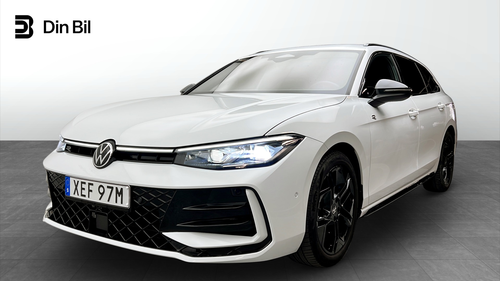 Bild för bil XEF97M