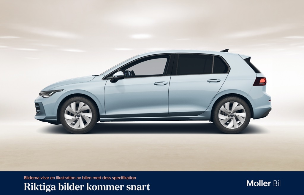 Bild på bil