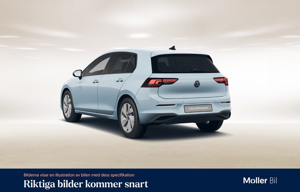 Bild på bil