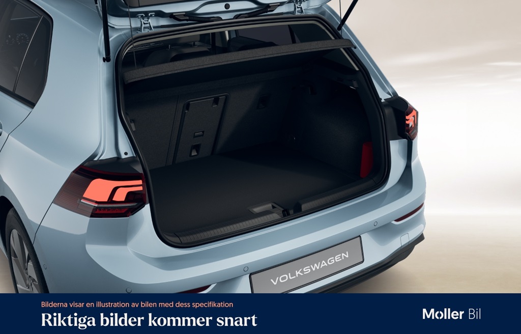 Bild på bil